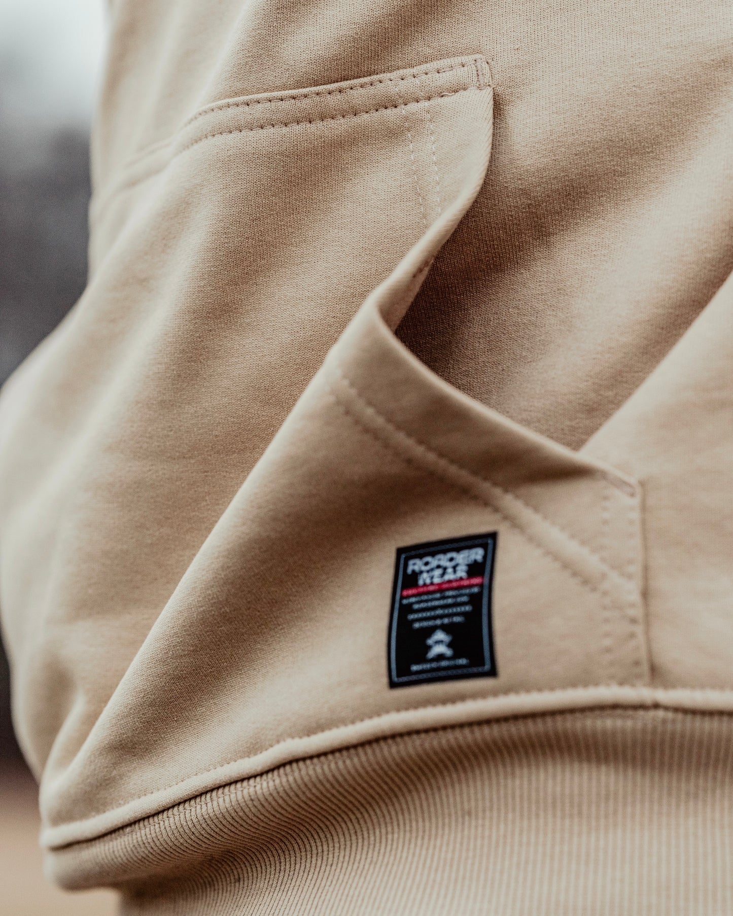 Need Money - Book Photosession Hoodie