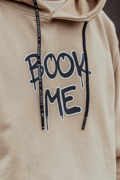 Need Money - Book Photosession Hoodie