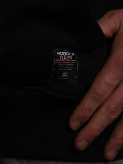 SDS SCANDINAVIAN DRIFT SERIES HOODIE