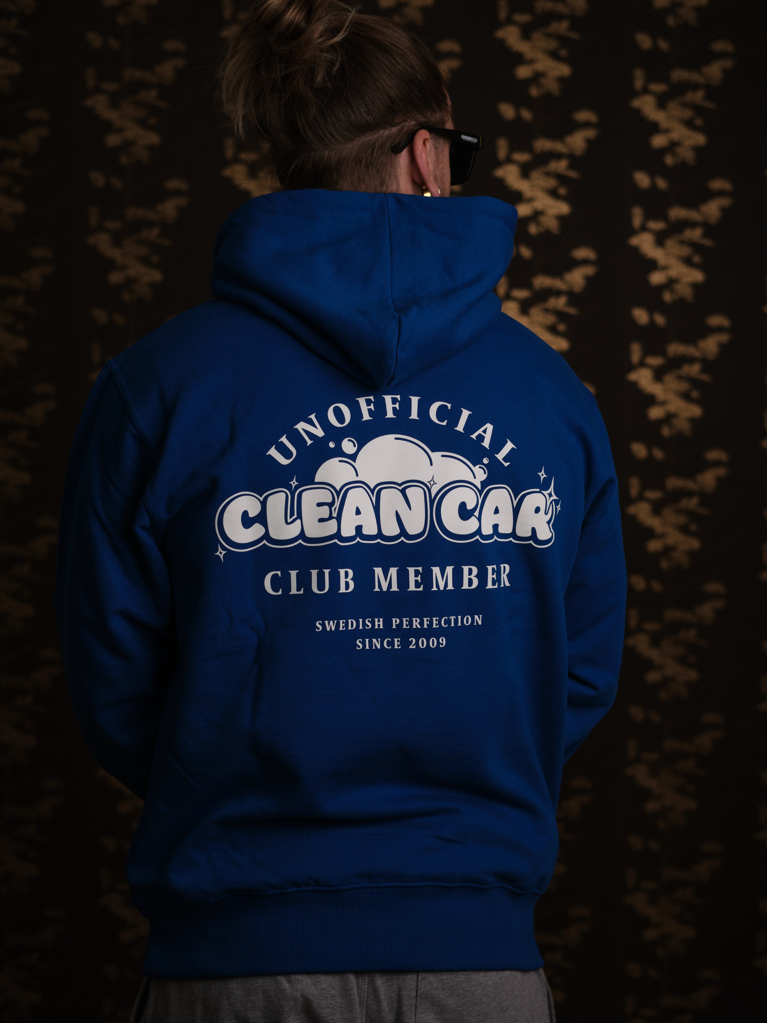 Car 2024 club hoodies