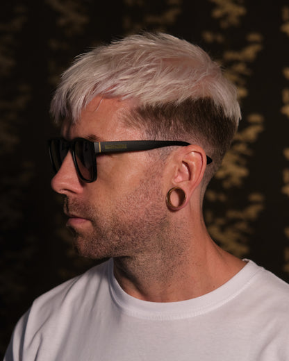 Danzbanderz Solglasögon