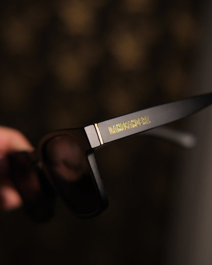 Danzbanderz Solglasögon