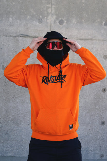 Rivstart Classic Orange Hoodie