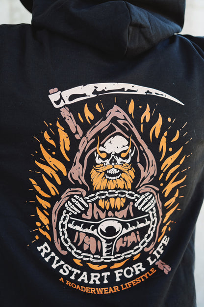 Rivstart R4L Roaderwear Limited Hoodie