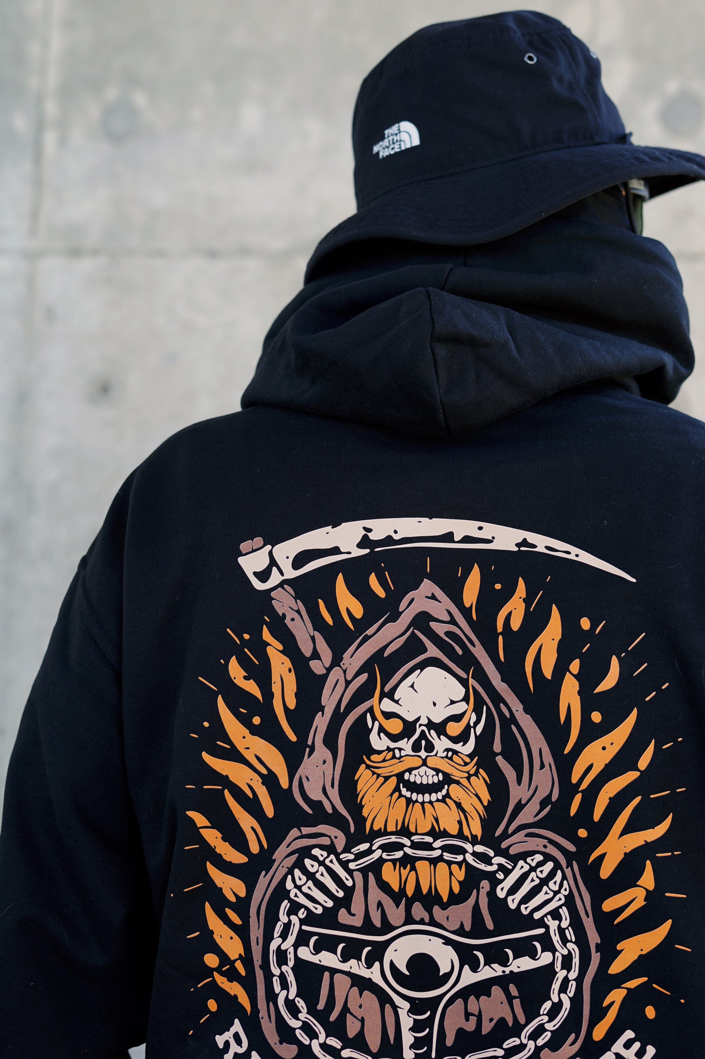 Rivstart R4L Roaderwear Limited Hoodie