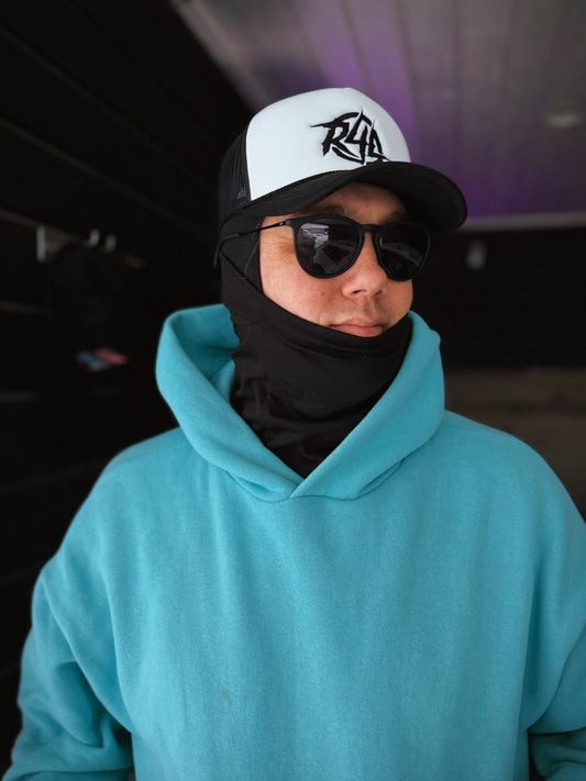 Rivstart R4L Roaderwear Limited 5-panel Foam Keps