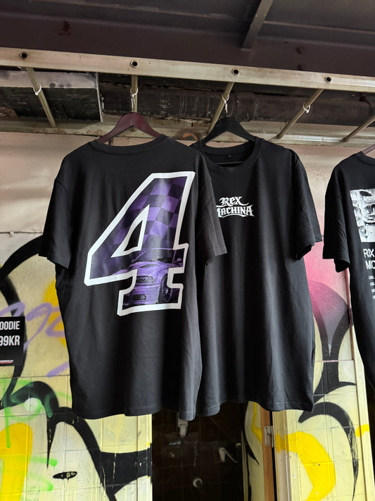 Rex Tee / T-shirt 4