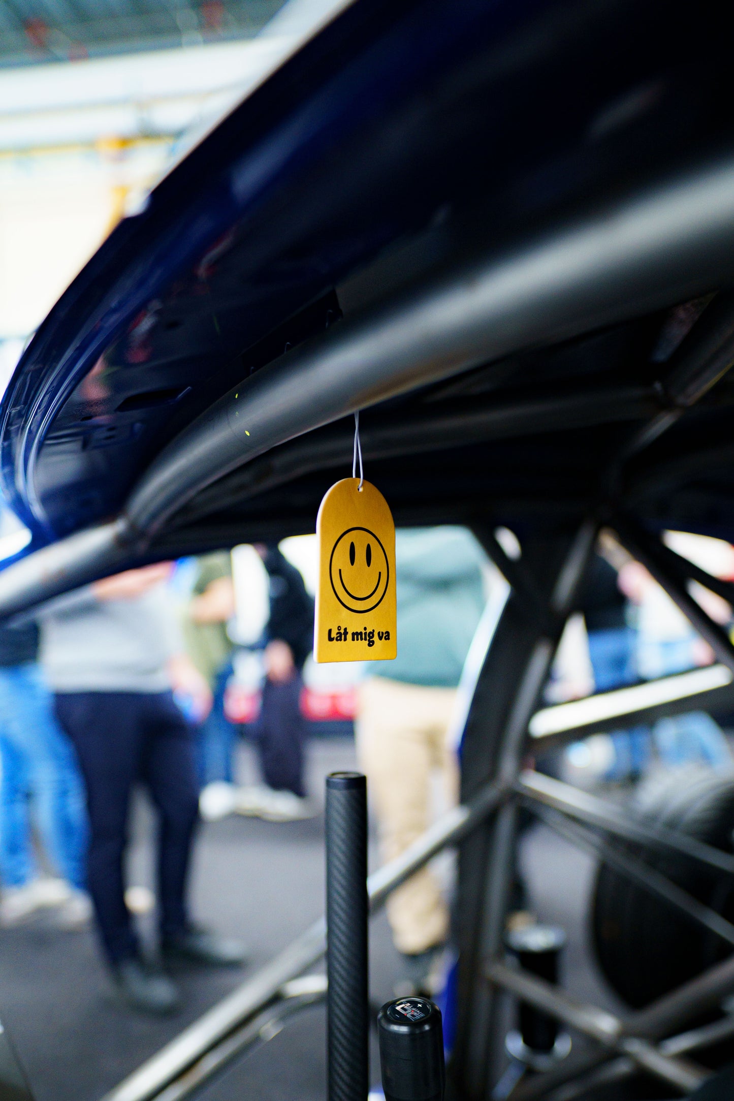 Airfreshner 2.0 Låt Mig Va! - Watermelon