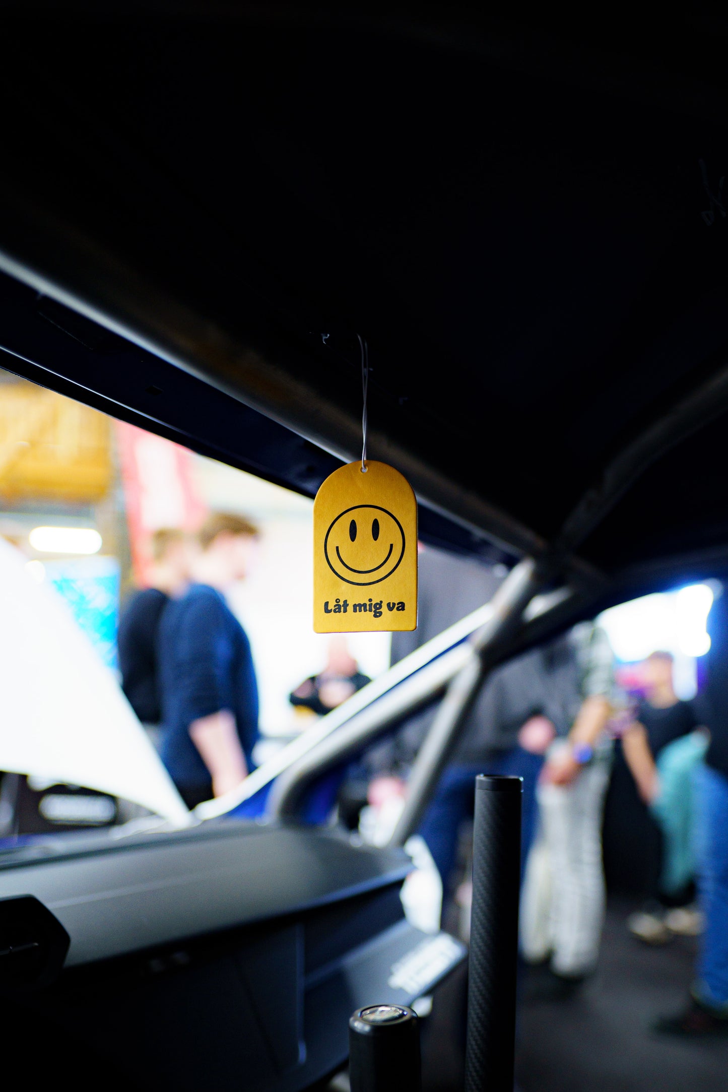 Airfreshner 2.0 Låt Mig Va! - Watermelon