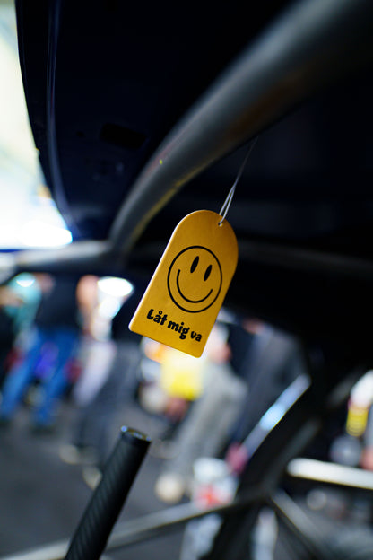 Airfreshner 2.0 Låt Mig Va! - Watermelon