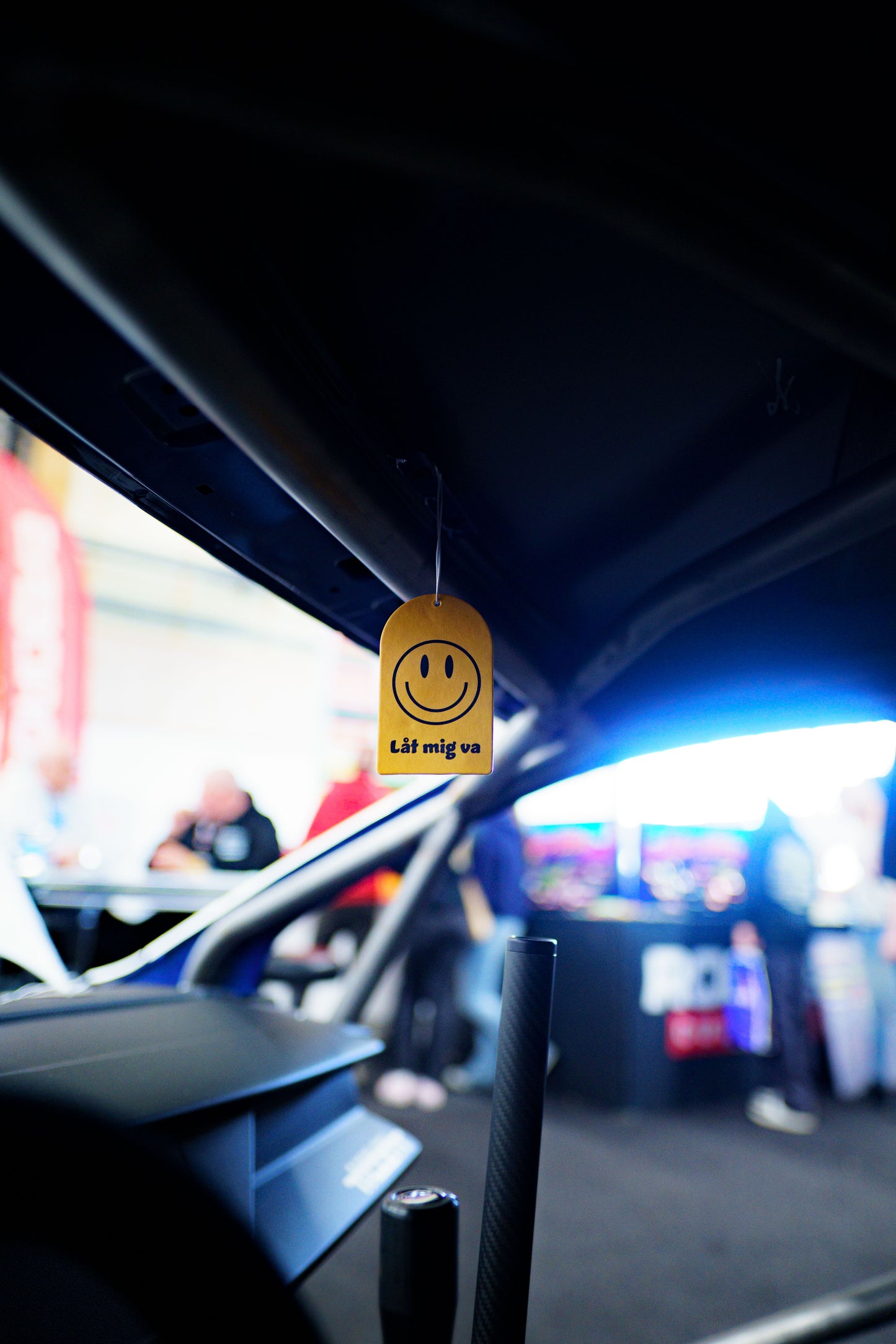 Airfreshner 2.0 Låt Mig Va! - Watermelon