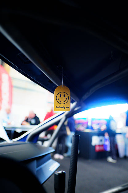 Airfreshner 2.0 Låt Mig Va! - Watermelon