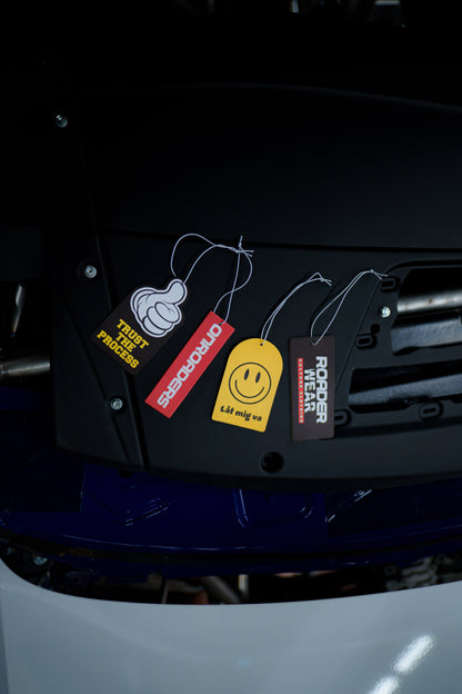 Airfreshner 2.0 Roaderwear - Watermelon