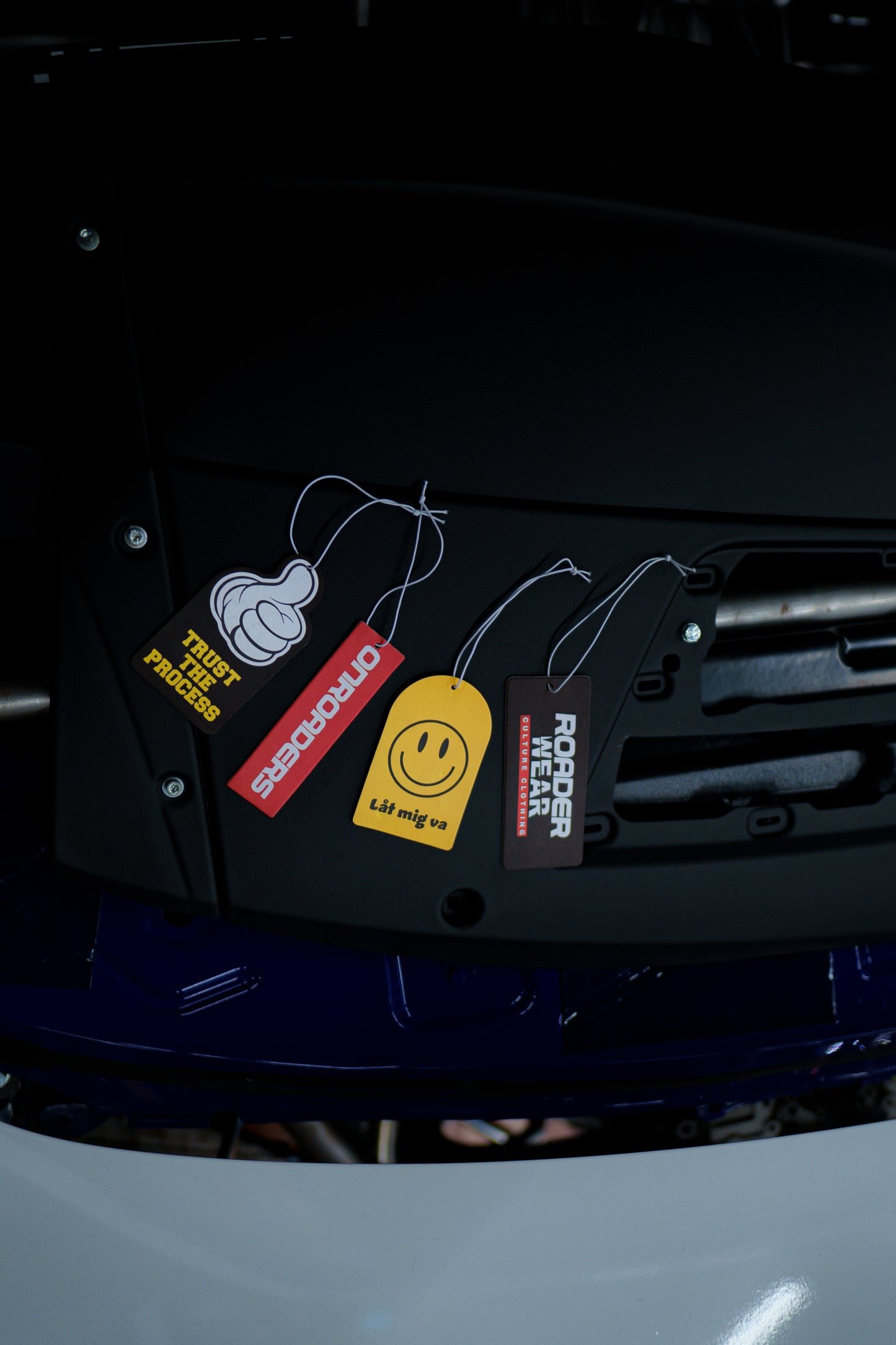 Airfreshner 2.0 Låt Mig Va! - Watermelon