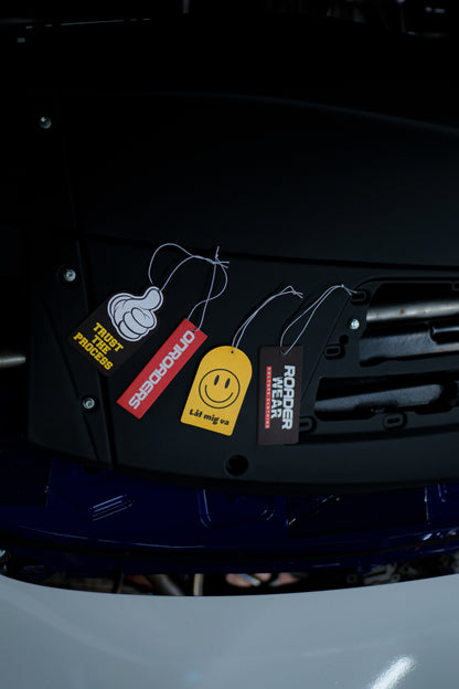 Airfreshner 2.0 Låt Mig Va! - Watermelon