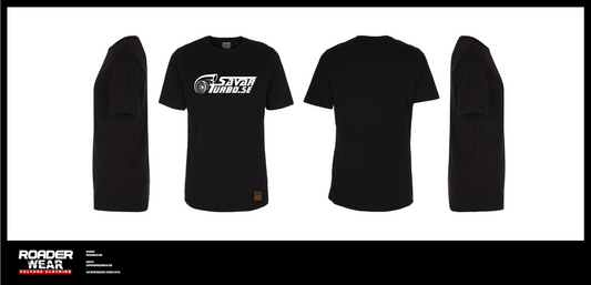 SÄVARTURBO T-SHIRT