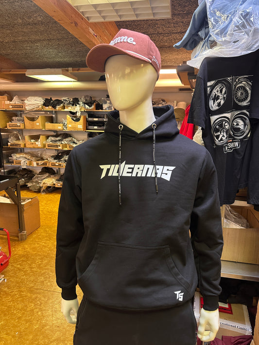TIDERNAS Hoodie