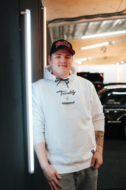 Trivality Member Hoodie Version 1