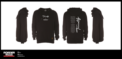 Trivality 2026 Member Hoodie