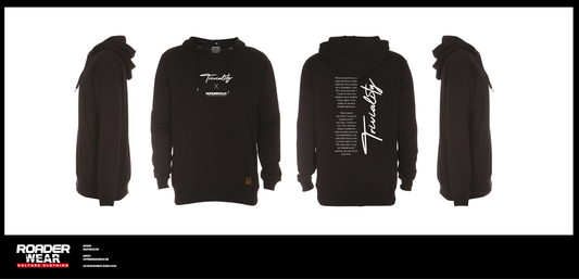 Trivality 2026 Member Hoodie