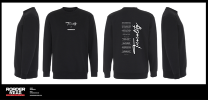 Trivality 2026 Member Sweatshirt