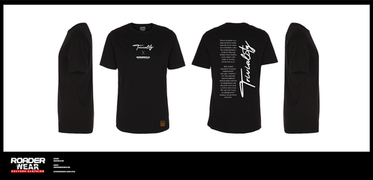 Trivality Member 2026 T-shirt