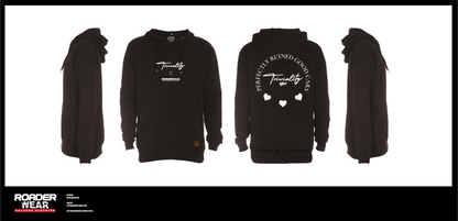Trivality 2025 Member Sweatshirt Version 2