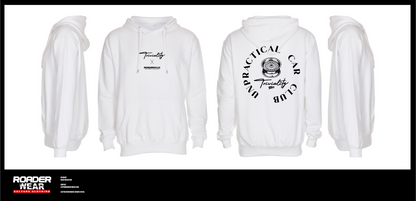 Trivality 2025 Member Sweatshirt Version 1