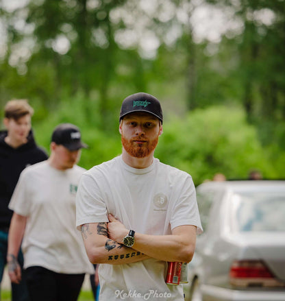 Fishermans Friend Mint