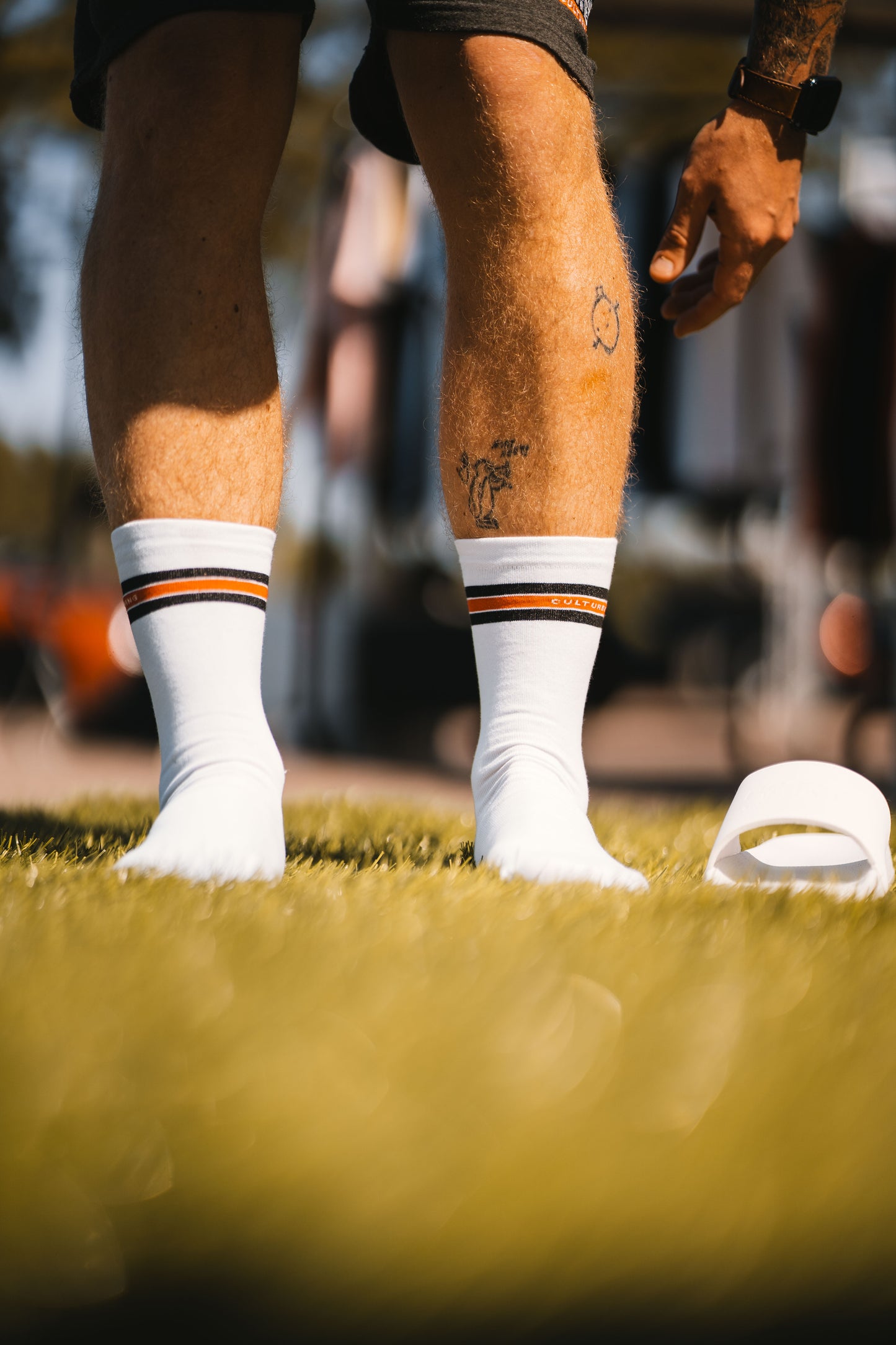 Roaderwear Strumpor – Tunna. Sköna. Snabba.