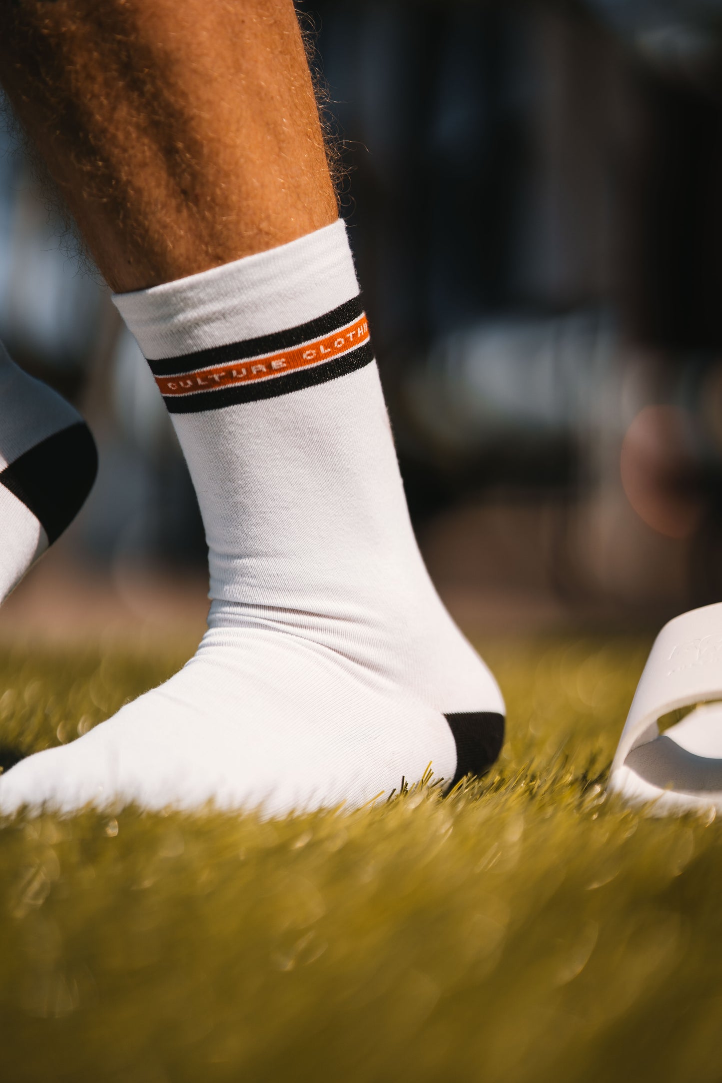 Roaderwear Strumpor – Tunna. Sköna. Snabba.