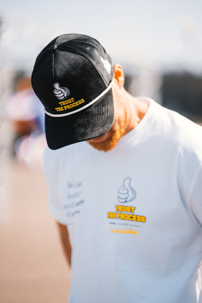 Roaderwear "Trust The Process" VIT Tee / T-shirt - (Front Print Only)