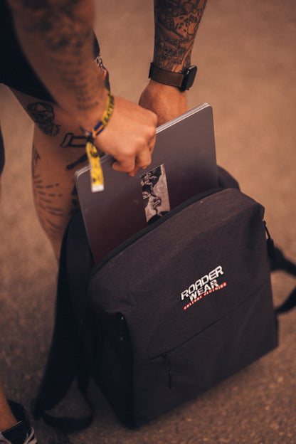 Roaderwear Classic Backpack - 17L