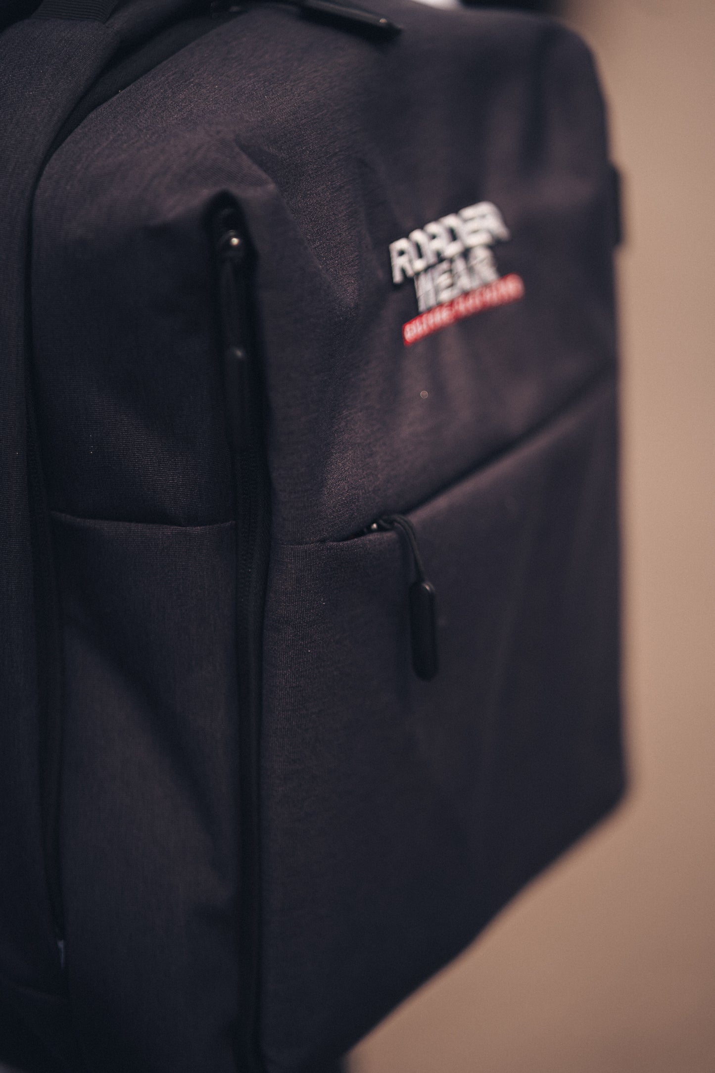 Roaderwear Classic Backpack - 17L