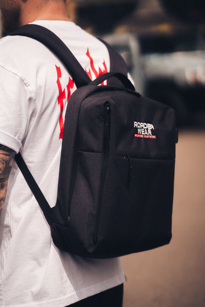 Roaderwear Classic Backpack - 17L