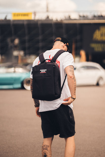 Roaderwear Classic Backpack - 17L