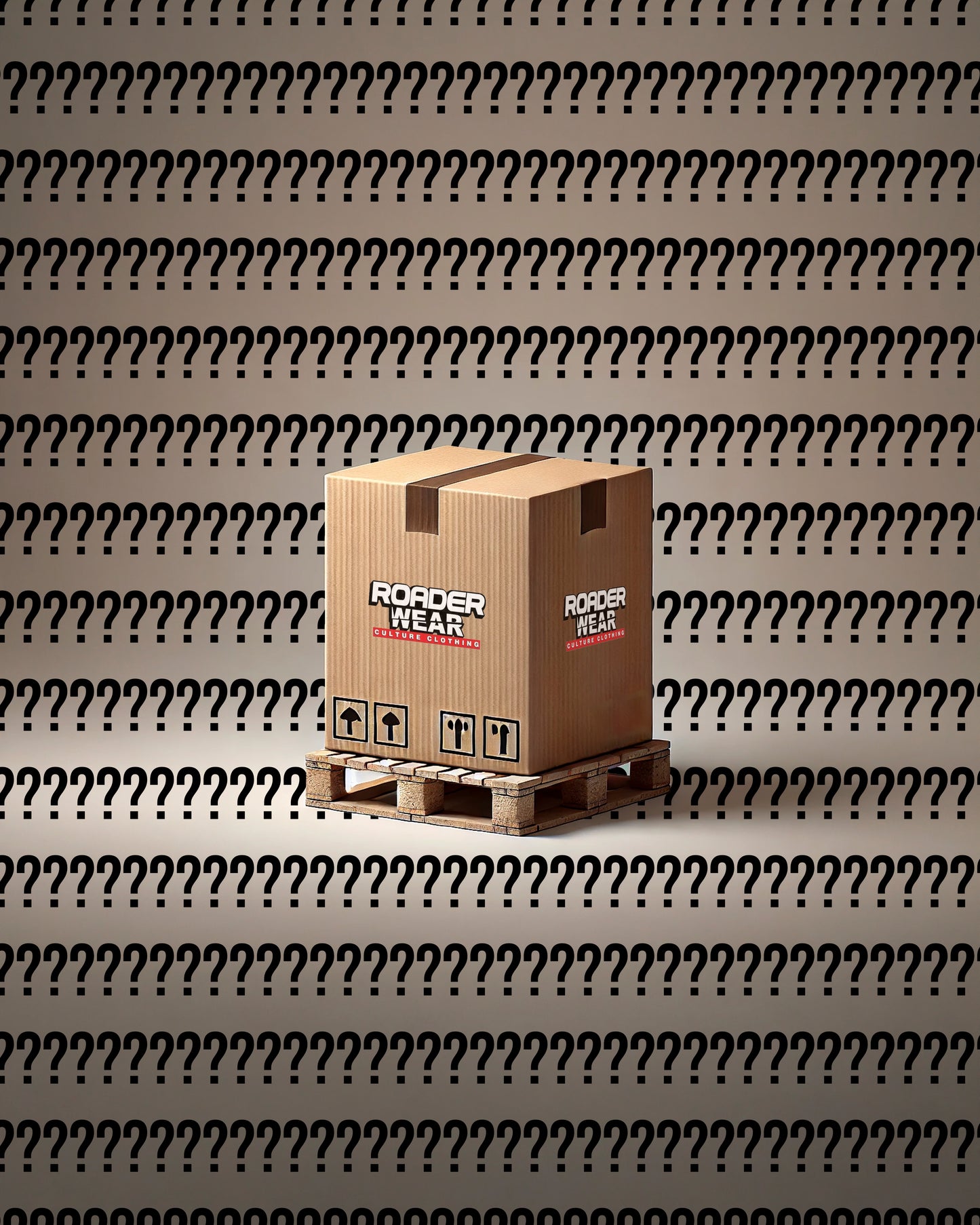 Limited Mystäry Böx / Mystery Box - Produkter till ett värde av 1800kr