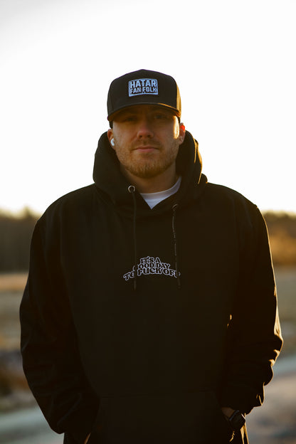 Hatar Fan Folk Baseball Cap / Keps 5-panel