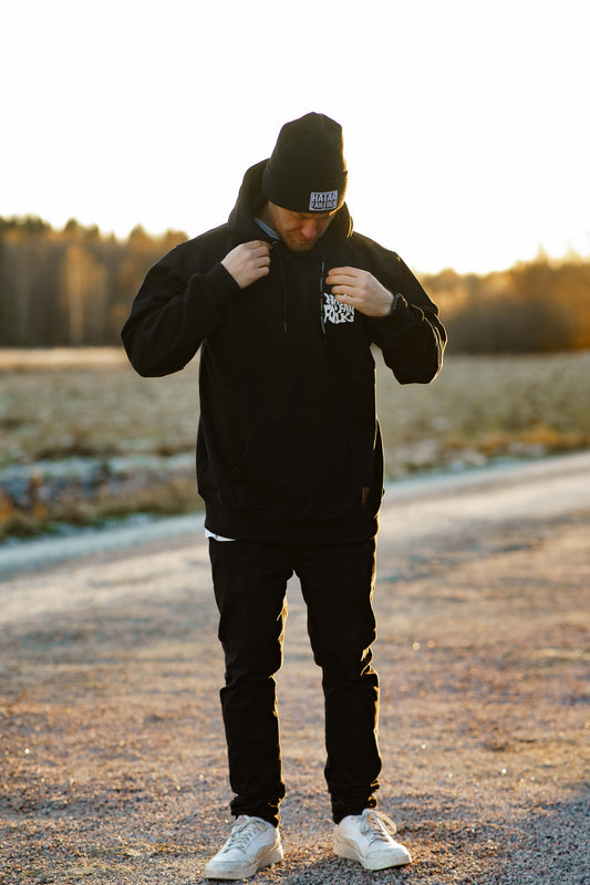 Roaderwear Hatar Fan Folk Hoodie