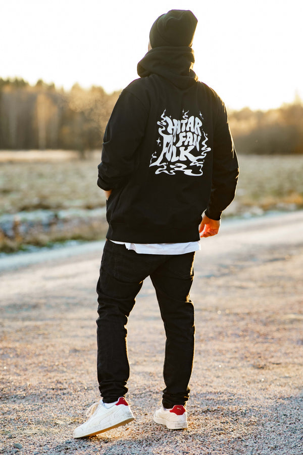 Roaderwear Hatar Fan Folk Hoodie