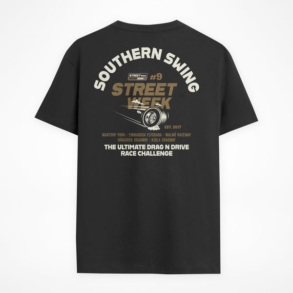 Southern Swing 25 Tee