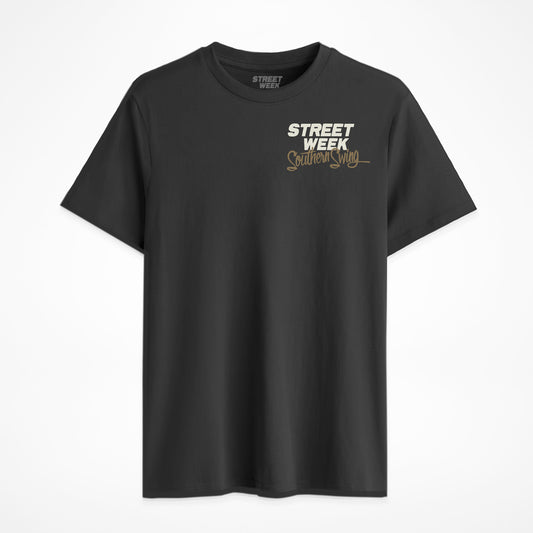 Southern Swing 25 Tee