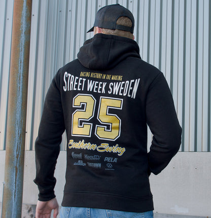 Street Week 25 Official Hood