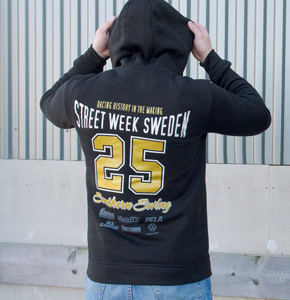 Street Week 25 Official Hood