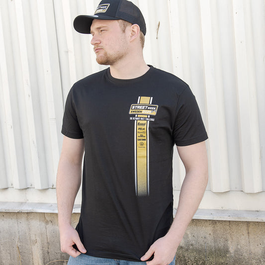 Street Week 25 Official Tee