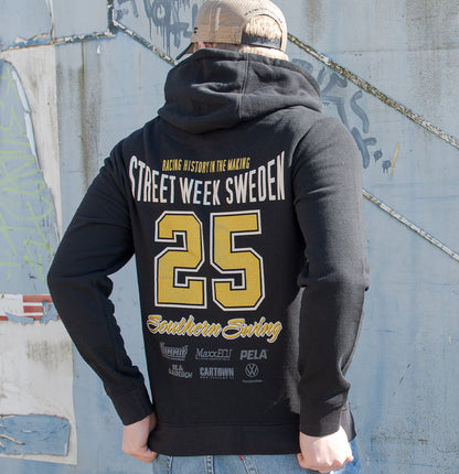 Street Week 25 Official Zip Hood