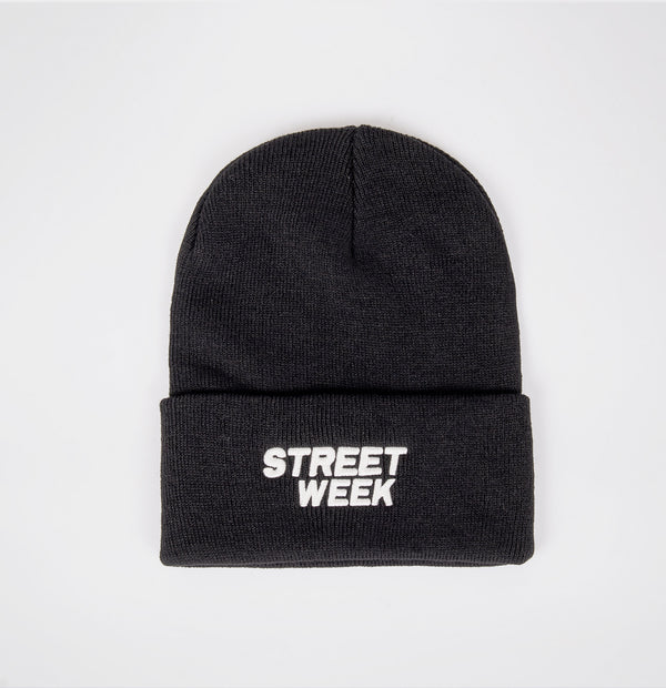 Street Week Beanie