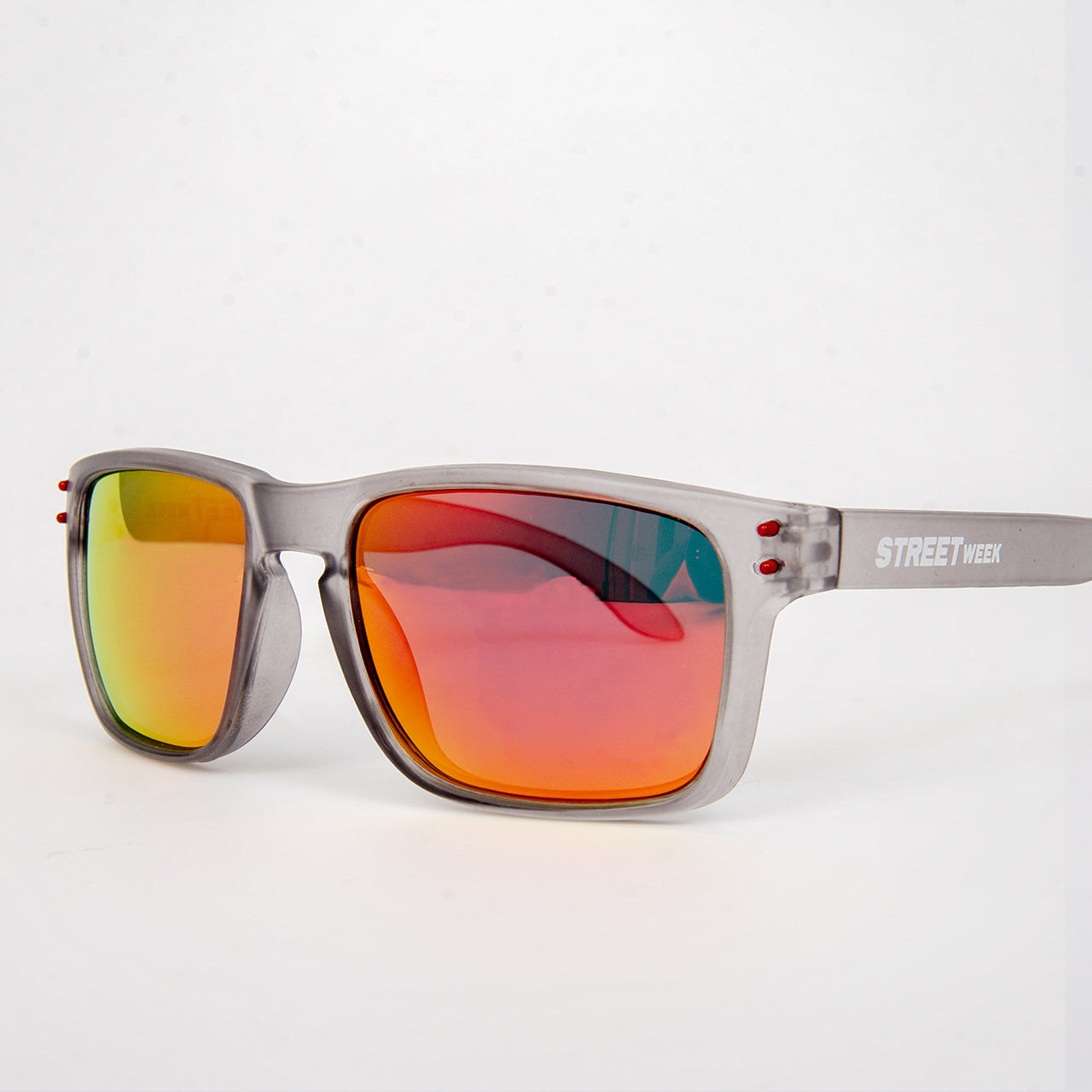 Street Week Shades - Nr 3 Grå/Gul