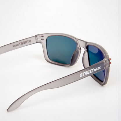 Street Week Shades - Nr 3 Grå/Gul