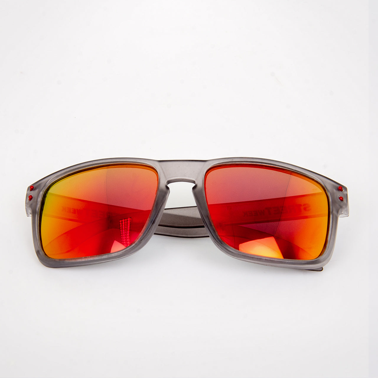 Street Week Shades - Nr 3 Grå/Gul